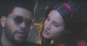 Screen Shot 2017 05 23 at 1.40.21 PM1 300x160 - Lana Del Rey - Lust For Life ft. The Weeknd @LanaDelRey @theweeknd