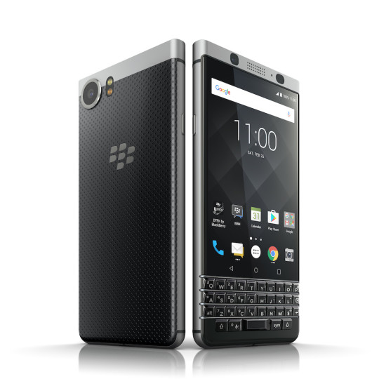 bb1 540x540 - Review: BlackBerry KEYone @BBMobile #KEYone