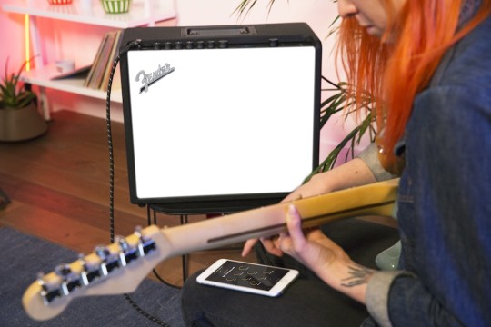 f3 540x360 - Fender launches Mustang GT amp and Tone App @fender #guitars #ios #android