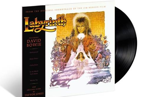 image001 11 516x330 - David Bowie & Trevor Jones' Labyrinth Soundtrack To Be Reissued On #Vinyl @DavidBowieReal @trevorjonesfilm