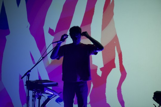 DSC7971 copy 540x359 - Microsoft & Washed Out Collaborate on New Multimedia Album Experience @realwashedout @microsoft