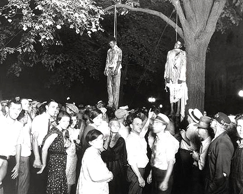 black people lynched - Equal Justice Initiative Launches Lynching In America with Google @eji_org @Googleorg #SlaveryEvolved