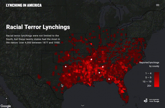 unnamed1 540x355 - Equal Justice Initiative Launches Lynching In America with Google @eji_org @Googleorg #SlaveryEvolved
