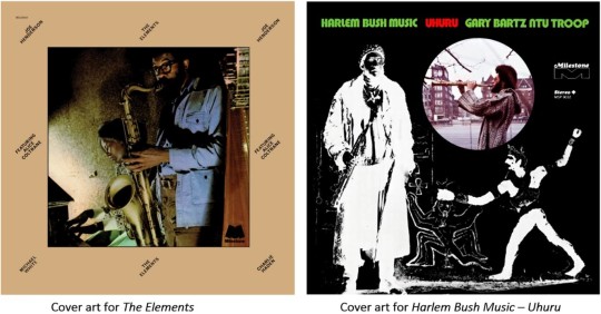 image001 14 540x282 - Reissues for Joe Henderson feat. Alice Coltrane & Gary Bartz Ntu Troop @jazzdispensary #vinylbase #jazz