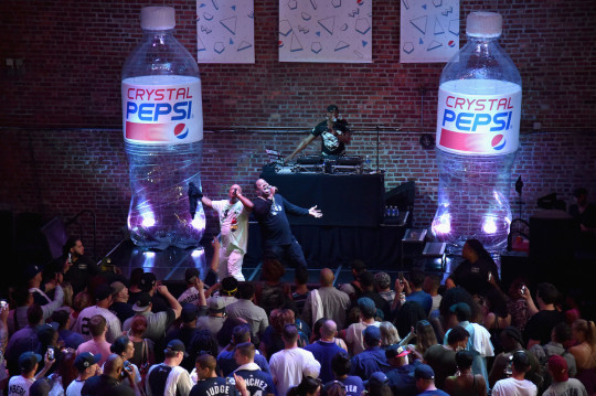 825354814 540x359 - Event Recap:Crystal Pepsi Throwback Tour with Busta Rhymes @conglomerateent @angiemartinez @BustaRhymes @DJPROSTYLE #CrystalPepsi