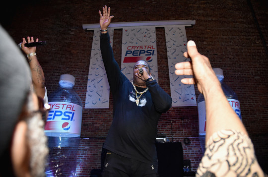 825357124 540x357 - Event Recap:Crystal Pepsi Throwback Tour with Busta Rhymes @conglomerateent @angiemartinez @BustaRhymes @DJPROSTYLE #CrystalPepsi