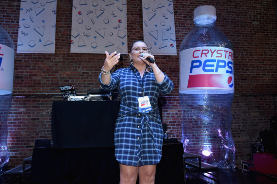 825357222 540x359 - Event Recap:Crystal Pepsi Throwback Tour with Busta Rhymes @conglomerateent @angiemartinez @BustaRhymes @DJPROSTYLE #CrystalPepsi