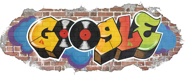HIPHOP HighRes - Google Celebrates the 44th Anniversary of #HipHop @Google @FABNEWYORK @ceyadams #KoolHerc