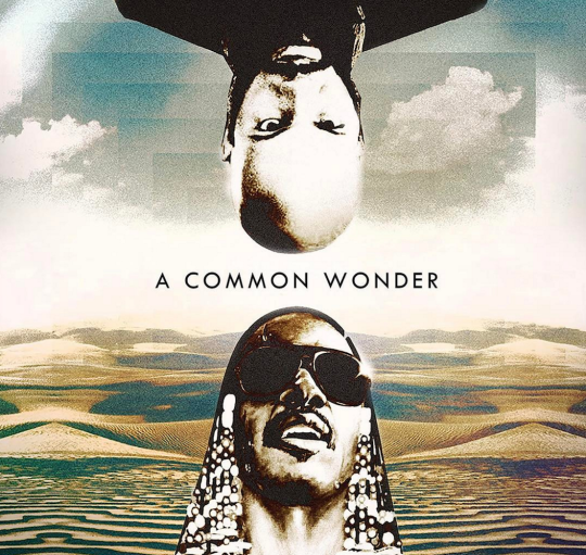 Screen Shot 2017 08 09 at 1.54.51 PM 540x511 - A Common Wonder Album- Stevie Wonder x Common by Amerigo Gazaway @common #StevieWonder @amerigogazaway