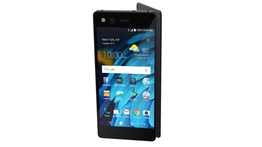 2 ZTE Updated 920x517 - ZTE announces foldable smartphone- the ZTE Axon M exclusively on AT&T @zteusa @att