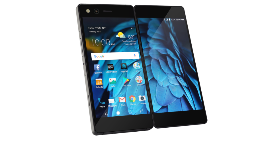 5 Updated 920x517 - ZTE announces foldable smartphone- the ZTE Axon M exclusively on AT&T @zteusa @att