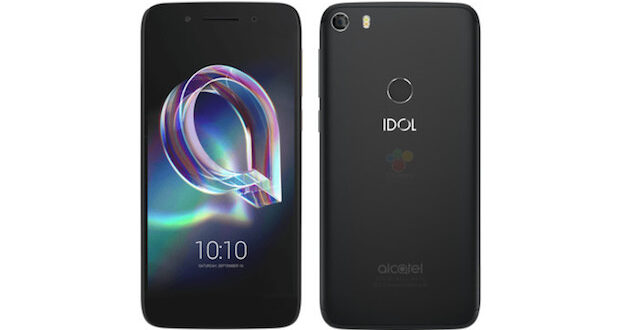 Alcatel Idol 5 620x330 - Alcatel releasing Idol 5 Android phone and new #VR headset @ALCATEL1TOUCH @Cricketnation