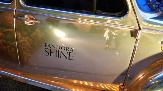 20180314 190258 540x304 - Event Recap: Ciara x Pandora Shine Collection Launch Event @ciara @VictoriaJustice @HannahBronfman @LaurenScruggs @kaitlynbristowe @letitiawright @PANDORA_NA #PANDORAShine @GPHhotel
