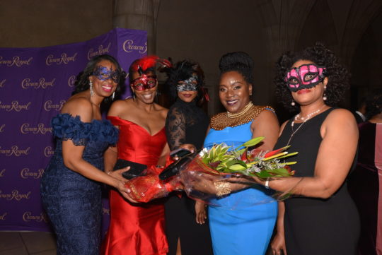 DSC 0901 540x361 - Event Recap: Harlem Haberdashery 5th Annual Masquerade Ball @HaberdasheryNYC @CrownRoyal #HH2018Ball #TakeCareOfHarlem #harlem #nyc