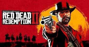 reddead 300x160 - Red Dead Redemption 2- Trailer @RockstarGames