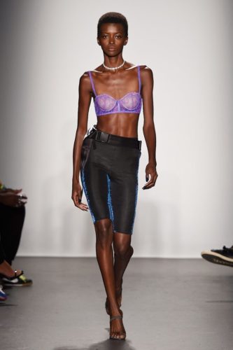 LaQuan Smith 10 9a  fio0124 333x500 - Laquan Smith SS19 @LaQuanSmith #NYFW #laquansmith