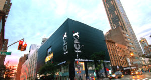 CMX CinÇBistro Facade 300x160 - Event Recap: CMX Cinemas Officially Launches Its First New York City Location @cmxcinemas @LawlorMedia #CMXtakesNYC #ExperienceCMX #CMXCineBistro #UES #uppereastside #nyc