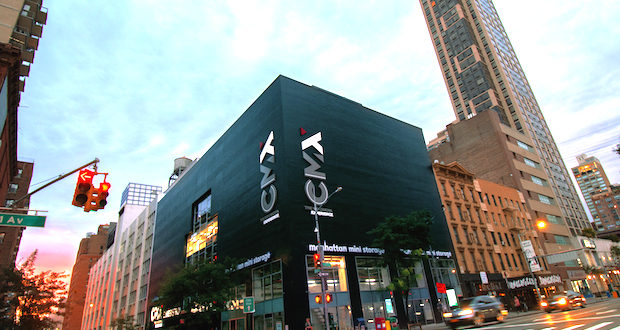 CMX CinÇBistro Facade 620x330 - Event Recap: CMX Cinemas Officially Launches Its First New York City Location @cmxcinemas @LawlorMedia #CMXtakesNYC #ExperienceCMX #CMXCineBistro #UES #uppereastside #nyc