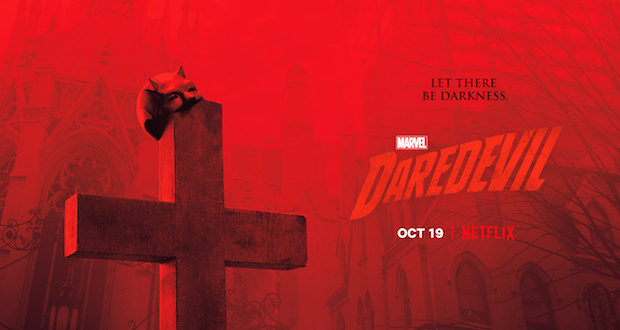 DAREDEVIL S3 Teaser Crucifix RGB 620x330 - Event Recap: Marvel's DareDevil Season 3 Panel @Daredevil @NewYorkComicCon @Netflix