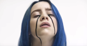Screen Shot 2018 10 26 at 4.22.45 PM 300x160 - Billie Eilish - when the party's over @billieeilish