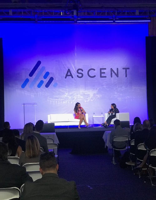 image1 - Event Recap: Ascent Conference 2018 by @TanishaGoute @ascentconferencenyc @mybagcheck #tech #startups