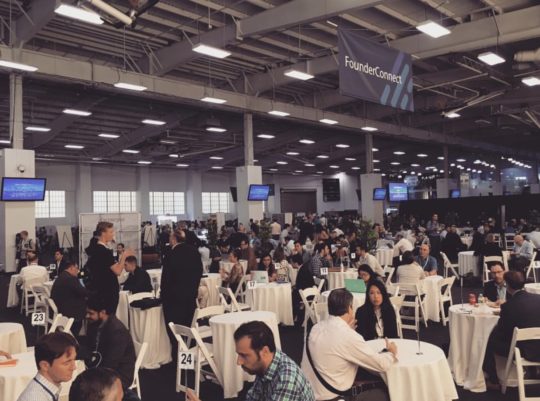 image4 540x401 - Event Recap: Ascent Conference 2018 by @TanishaGoute @ascentconferencenyc @mybagcheck #tech #startups