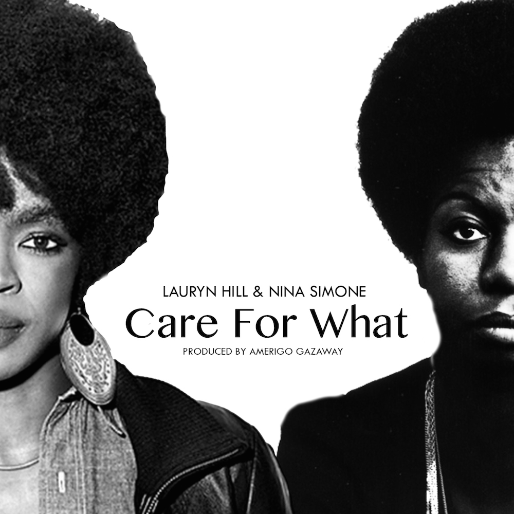 Nina Simone + Lauryn Hill = The Miseducation of Eunice Waymon 