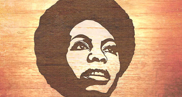 DtgGcHcVAAAnkL3 1 620x330 - Nina Simone + Lauryn Hill = The Miseducation of Eunice Waymon  @AmerigoGazaway @RickeyMindlin @SoulMatesCrew @zfelice @Bandcamp