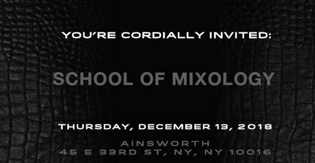 image001 27 - Event Recap: School of Mixology featuring CÎROC, CÎROC VS and @DeLeonTequila with special guest @RosarioDawson @ciroc @TheAinsworth