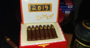 20190116 225330 300x160 - Event Recap: Soho Cigar Bar's 20th Anniversary @SoHoCigarBar #cigars #nyc