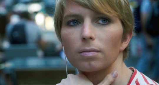 Chelsea Manning 600x321 540x289 - Feature: XY Chelsea Interview with Tim Travers Hawkins