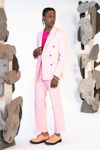Look 10 334x500 - Timo Weiland SS20 Collection @timoweiland @groupenyc
