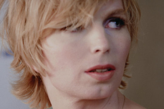 XY Chelsea Image15 Chelsea Manning PR HR UBG.jpg rgb 540x360 - Feature: XY Chelsea Interview with Tim Travers Hawkins