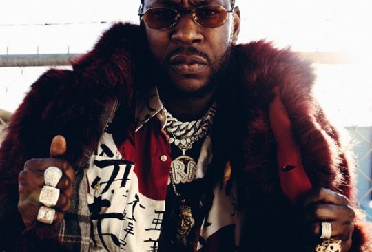 w585 540x366 - ESPN to Host 2 Chainz Concert and Fan Experience in New York for Game 3 of the #NBAFinals @espn @2chainz