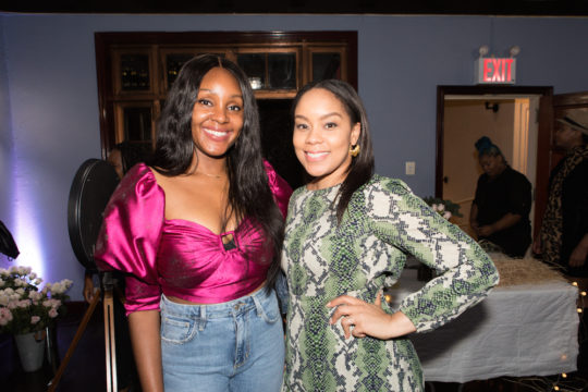LL CodedPR 3712 540x360 - Event Recap: 2019 Bridal Market CodedPR Afterparty @TheBouqsCo @CodedPR @BTLSVC #nameglo