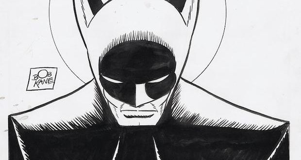 ill.batman.4 620x330 - Illustrating Batman: Eighty Years of Comics and Pop Culture  June 12, 2019 - October 12, 2019 at Society of Illustrators @SOI128 @DCBatman