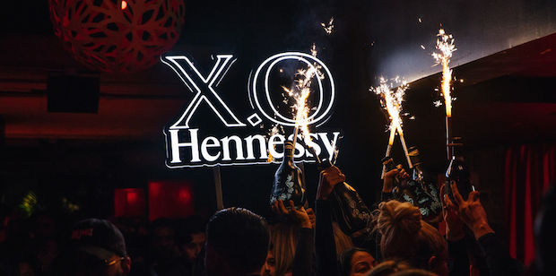 BI0A7469 - Event Recap: Hennessey Lunar New Year 2020 Celebration @hennessyus #YearoftheRat