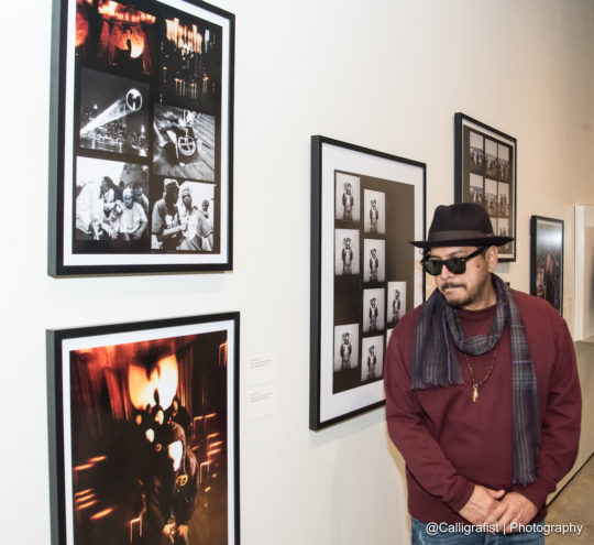 iCP Opening 2020 29 540x495 - Event Recap: Opening Reception for the new ICP and its inaugural exhibitions @ICPhotog @Tyler_Mitchell_ @ContactHighProj