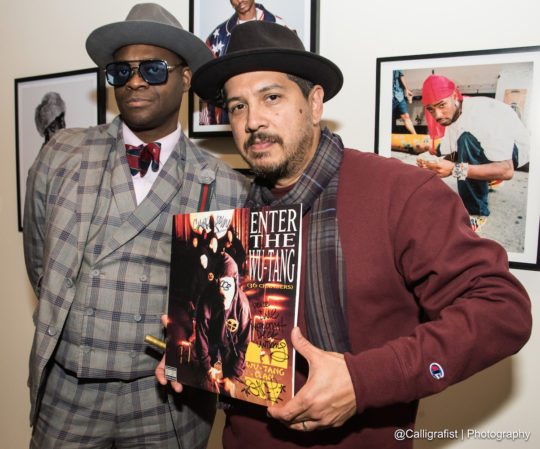 iCP Opening 2020 42 540x449 - Event Recap: Opening Reception for the new ICP and its inaugural exhibitions @ICPhotog @Tyler_Mitchell_ @ContactHighProj