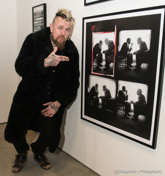 iCP Opening 2020 48 540x578 - Event Recap: Opening Reception for the new ICP and its inaugural exhibitions @ICPhotog @Tyler_Mitchell_ @ContactHighProj