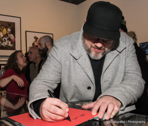 iCP Opening 2020 55 500x427 - Event Recap: Opening Reception for the new ICP and its inaugural exhibitions @ICPhotog @Tyler_Mitchell_ @ContactHighProj