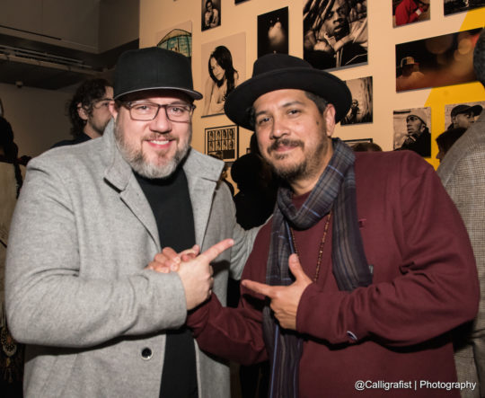 iCP Opening 2020 61 540x443 - Event Recap: Opening Reception for the new ICP and its inaugural exhibitions @ICPhotog @Tyler_Mitchell_ @ContactHighProj