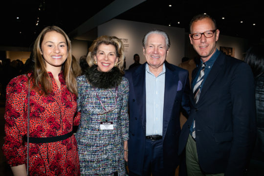 BFA 31389 4239537 540x360 - Event Recap: The 32nd annual The Art Show Gala Preview @The_ADAA #TheArtShow