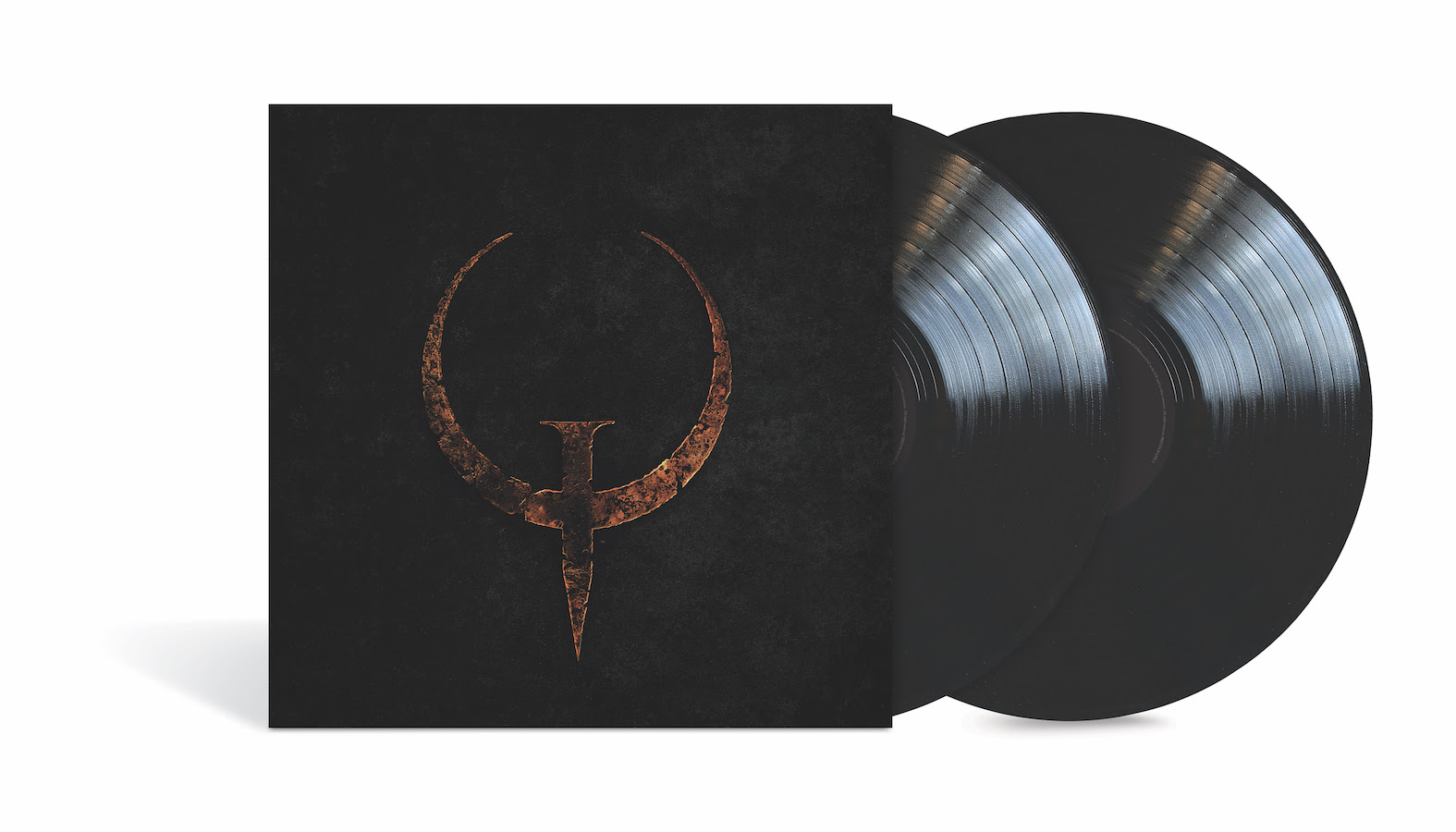 Саундтрек винил. Nine inch Nails Quake. Nine inch Nails Quake 2 LP. Nine inch Nails в Quake 2. Quake Remastered 2xlp (LP, Vinyl).
