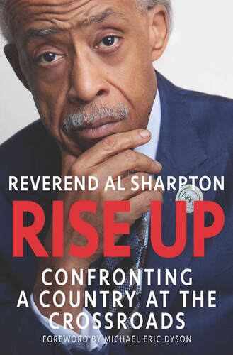 cover art courtesy of hanover square press - Cover Story: Al Sharpton Talks Misconceptions About His Place at the Center of Civil Rights @thereval