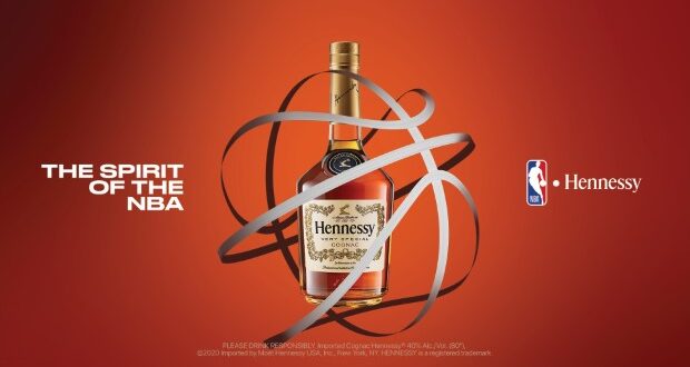 Spirit of the NBA 620x330 - Hennessy Celebrates the Upcoming NBA Season with New Cocktails