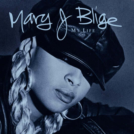 unnamed2 540x540 - UMe’s Urban Legends and Soul In The Horn team up to celebrate Mary J. Blige My Life album anniversary @urbanxlegends @soulinthehorn