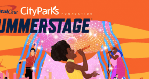 unnamed1 1 300x160 - Capital One City Parks Foundation @SummerStage announces 2021 season lineup