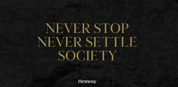 Never Stop Never Settle Society - Hennessy Selects 20 Black Entrepreneurs to receive $1M funding