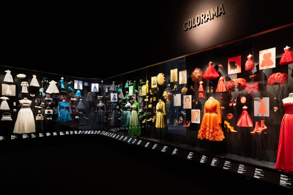 Christian Dior: Designer of Dreams' Debuts at the Brooklyn Museum